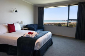Baywatch Motor Lodge Timaru